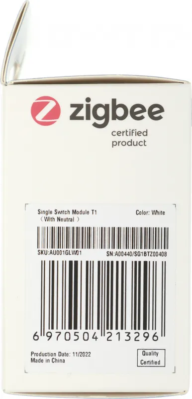 Комплект защита от протечки Aqara SWK43BS