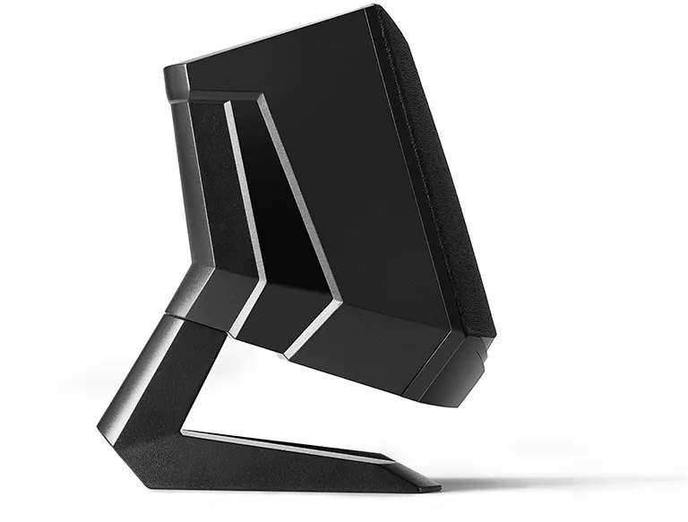 Колонки Edifier X230 2.1 черный/черный 28Вт BT