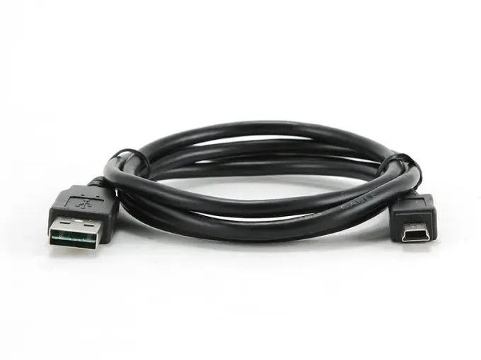 Кабель Premier 5-940HS USB A(m) mini USB B (m) 2м (5-940HS 2.0)