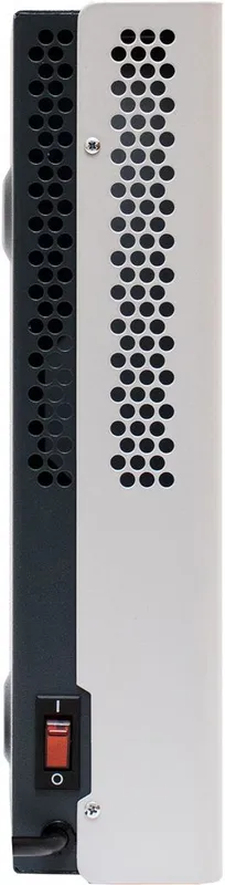 Стабилизатор напряжения Штиль ИнСтаб IS800 600Вт 800ВА белый