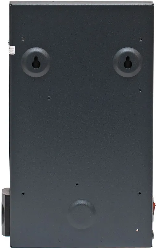 Стабилизатор напряжения Штиль ИнСтаб IS800 600Вт 800ВА белый