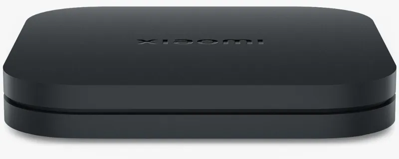 Медиаплеер Xiaomi TV Box S 8Gb