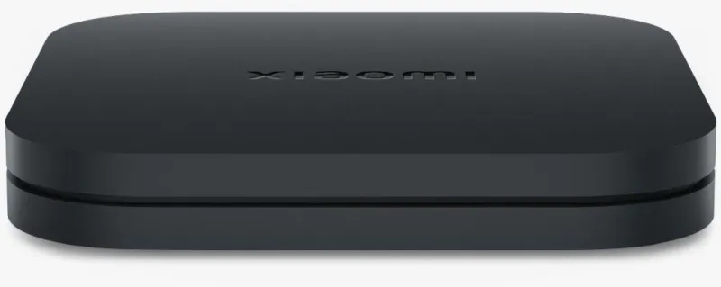 Медиаплеер Xiaomi TV Box S 8Gb