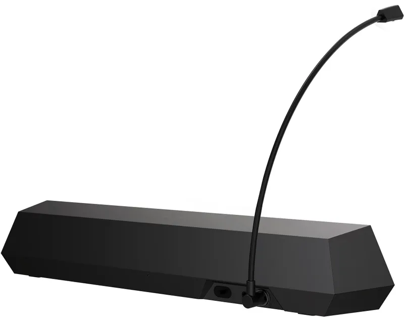 Саундбар Edifier G1500 Bar 2.0 черный 5Вт