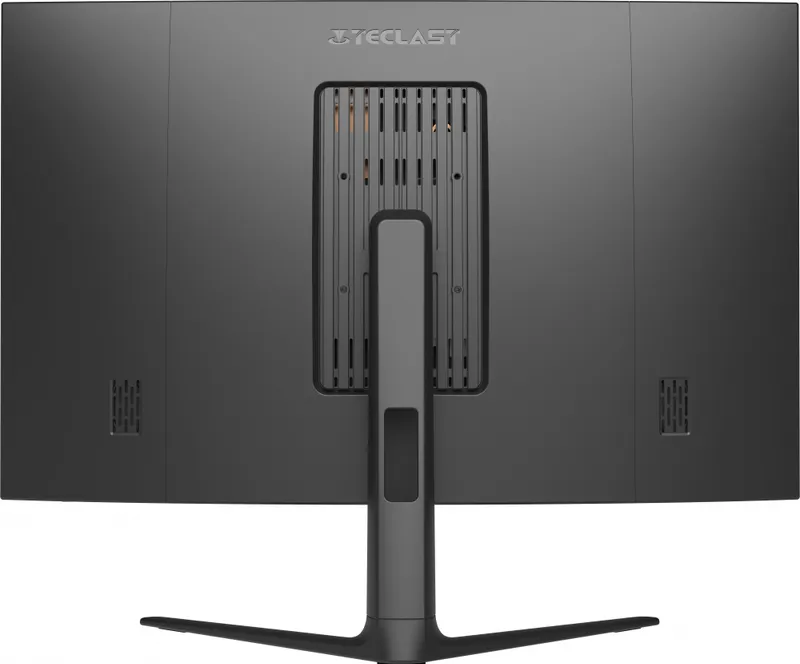 Моноблок Teclast C24 Air 23.8" Full HD i5 12400 (2.5) 16Gb SSD256Gb UHDG 730 Windows 11 Professional GbitEth WiFi BT 120W Cam черный 1920x1080