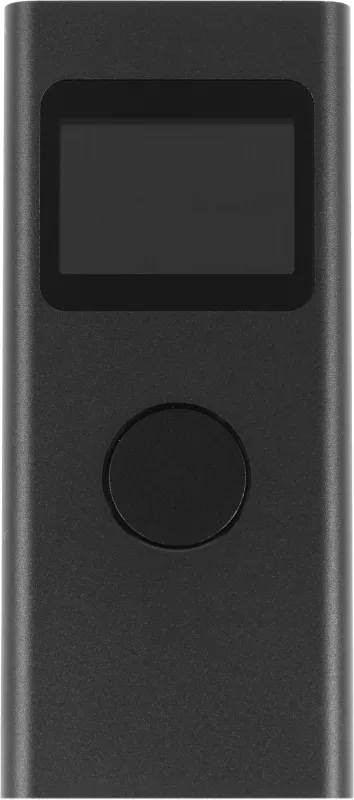 Лазерный дальномер Xiaomi BHR5596GL 2кл.лаз. 680нм цв.луч. красный