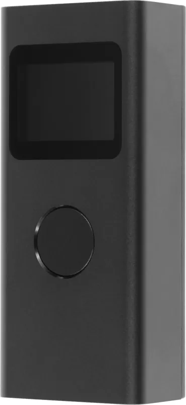 Лазерный дальномер Xiaomi BHR5596GL 2кл.лаз. 680нм цв.луч. красный