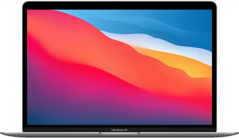 Ноутбук Apple MacBook Air A2337 M1 8 core (MGN63HN/A)