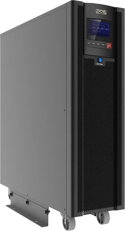 Источник бесперебойного питания Powercom Vanguard-II-33 VGD-II-15K33HС 15000Вт 15000ВА черный