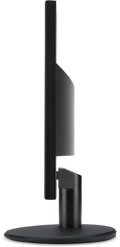 Монитор Acer 18.5" EB192QBbi черный TN+film LED 5ms 16:9 HDMI матовая 200cd 90гр/65гр 1366x768 60Hz VGA HD 2.1кг