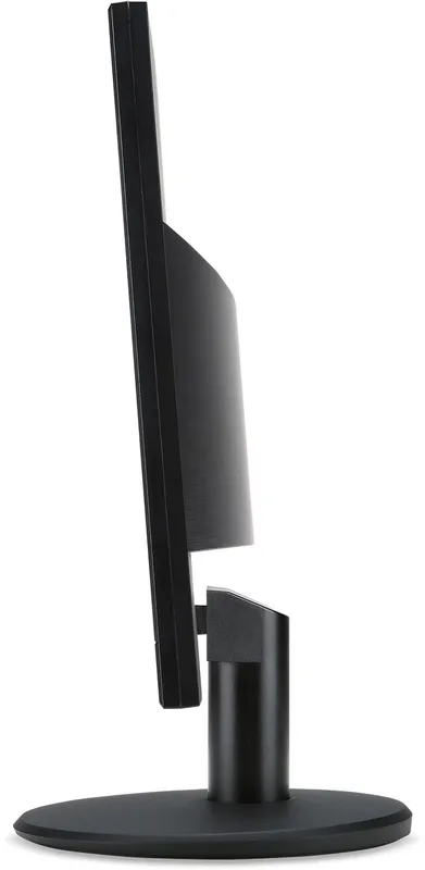 Монитор Acer 18.5" EB192QBbi черный TN+film LED 5ms 16:9 HDMI матовая 200cd 90гр/65гр 1366x768 60Hz VGA HD 2.1кг