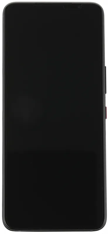 Смартфон Asus AI2205 ROG Phone 7 5G 512Gb 16Gb черный моноблок 3G 4G 2Sim 6.78" 1080x2448 Android 13 50Mpix 802.11 a/b/g/n/ac/ax/be NFC GPS GSM900/1800 GSM1900 Protect