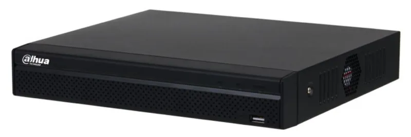 Видеорегистратор Dahua DHI-NVR1108HS-8P-S3/H