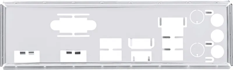 Материнская плата ASUS PRIME B760-PLUS, LGA1700, B760, 4*DDR5, HDMI+DP+VGA, 4xSATA3 + RAID, M2, Audio, Gb LAN, USB 3.2, USB 2.0, ATX; 90MB1EF0-M0EAY0