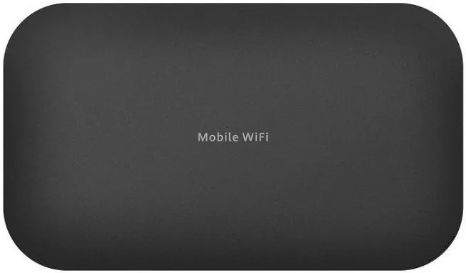 Модем 3G/4G Huawei Brovi E5576-325 USB Wi-Fi Firewall +Router внешний черный