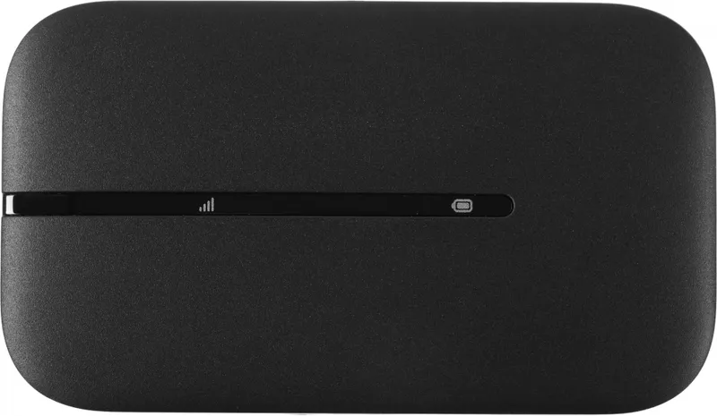 Модем 3G/4G Huawei Brovi E5576-325 USB Wi-Fi Firewall +Router внешний черный