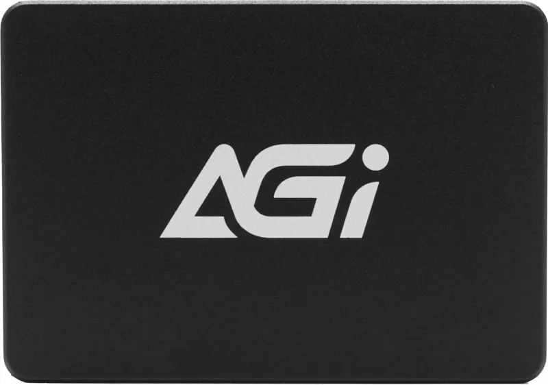 Накопитель SSD AGi SATA-III 250GB AGI250GIMAI238 AI238 2.5"