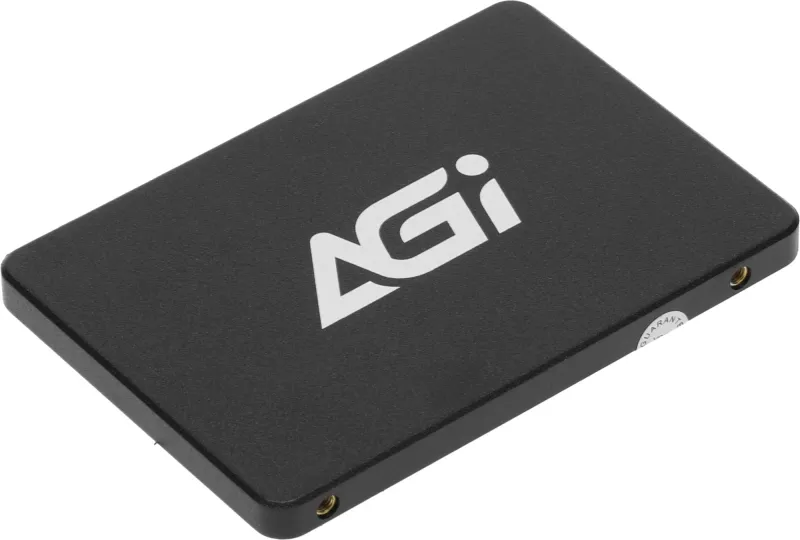Накопитель SSD AGi SATA-III 250GB AGI250GIMAI238 AI238 2.5"