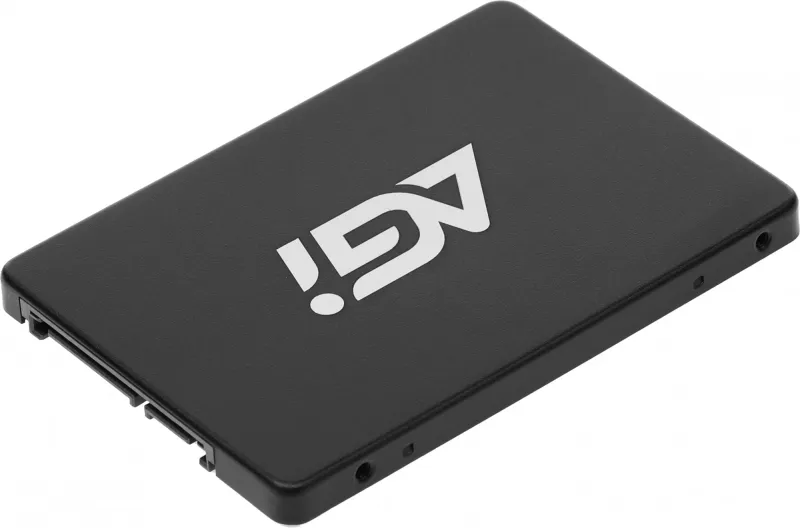 Накопитель SSD AGi SATA-III 500GB AGI500GIMAI238 AI238 2.5"