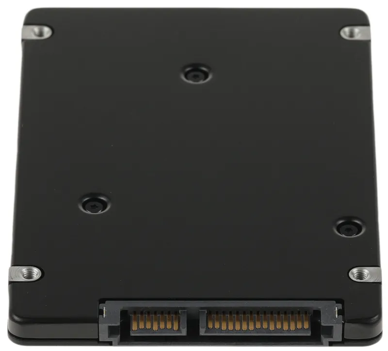 Твердотельный накопитель Samsung Enterprise SSD, 2.5"(SFF), SM883, 960GB, SATA, 6Gb/s, R540/W520Mb/s, IOPS(R4K) 97K/29K, MLC, MTBF 2M, 3DWPD/5Y, TBW 5256TB, OEM, (replace MZ-7KM960E/NE)