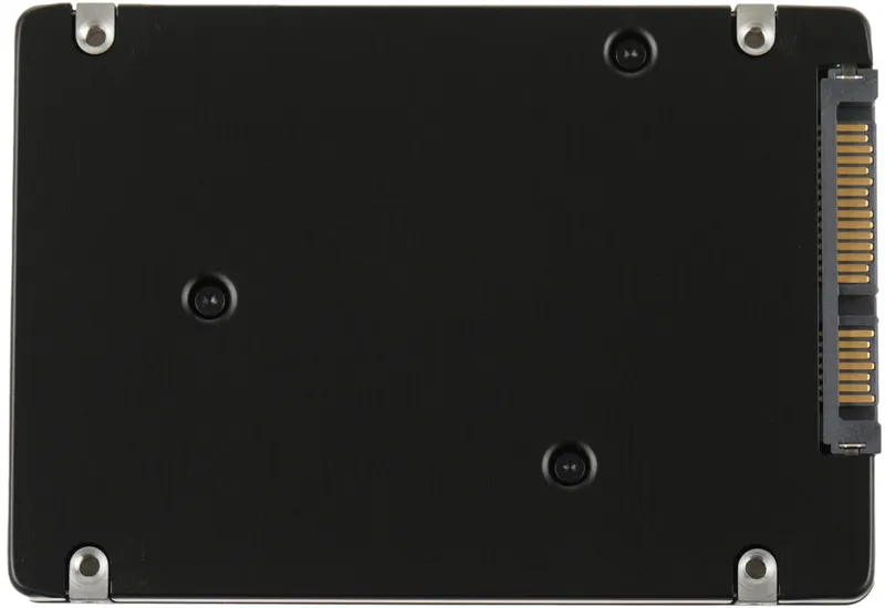 Твердотельный накопитель Samsung Enterprise SSD, 2.5"(SFF), SM883, 960GB, SATA, 6Gb/s, R540/W520Mb/s, IOPS(R4K) 97K/29K, MLC, MTBF 2M, 3DWPD/5Y, TBW 5256TB, OEM, (replace MZ-7KM960E/NE)