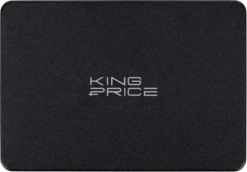 Накопитель SSD KingPrice SATA-III 240GB KPSS240G2 2.5"