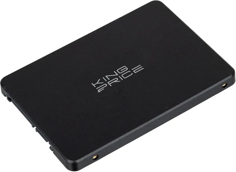 Накопитель SSD KingPrice SATA-III 240GB KPSS240G2 2.5"