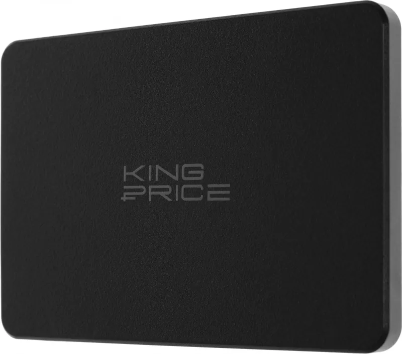 Накопитель SSD KingPrice SATA-III 480GB KPSS480G2 2.5"