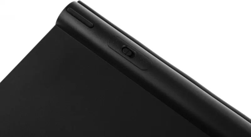 Клавиатура Acer OKR300 черный USB беспроводная (ZL.KBDEE.014)