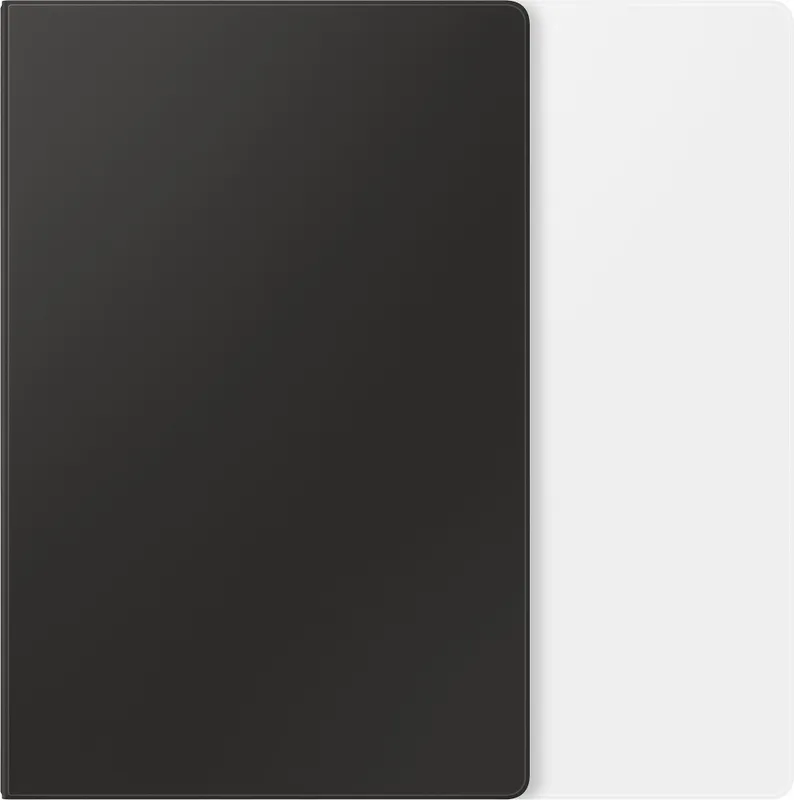 Чехол Samsung для Samsung Galaxy Tab S9 Ultra/S10 Ultra EF-BX910PWEGRU поликарбонат/полиуретан белый