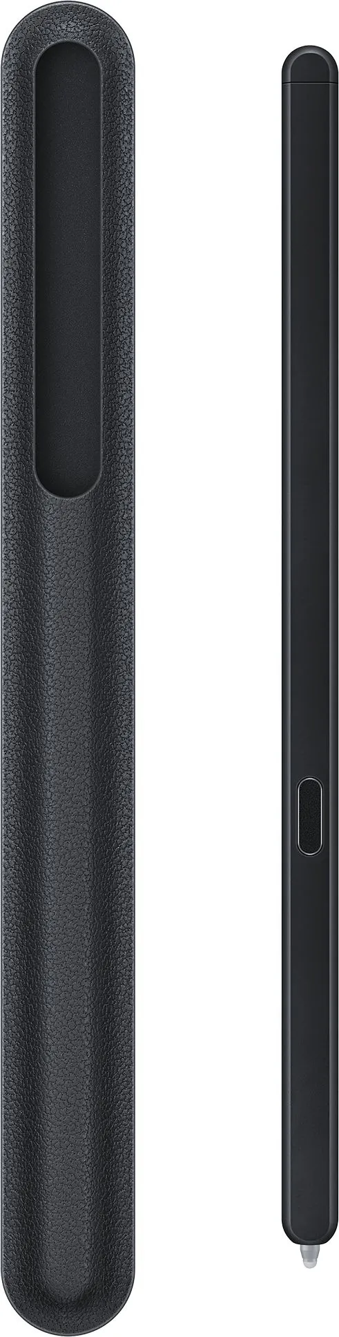 Стилус Samsung S Pen Fold Edition Q5 черный (EJ-PF946BBRGRU)