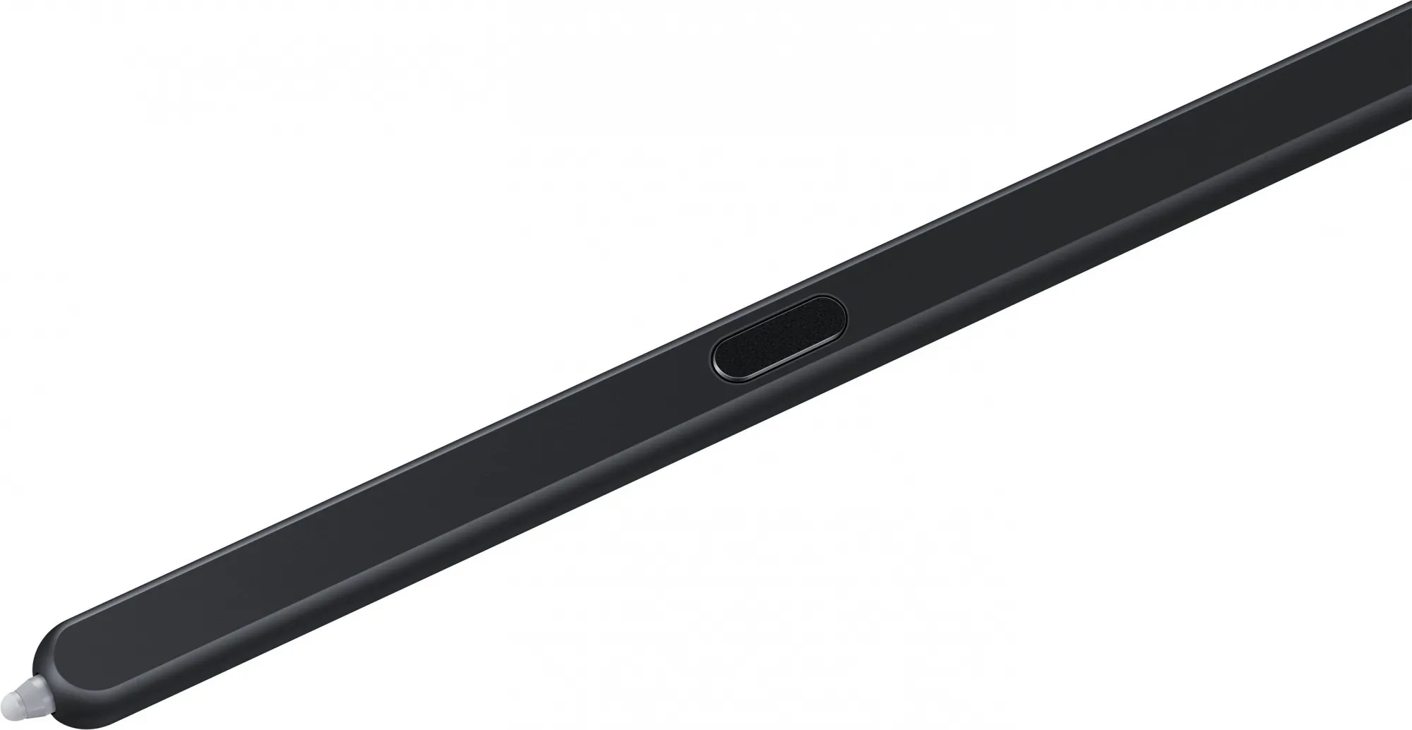 Стилус Samsung S Pen Fold Edition Q5 черный (EJ-PF946BBRGRU)