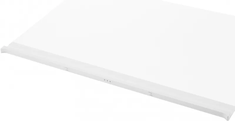 Чехол-крышка Samsung для Samsung Galaxy Tab S9 Ultra NotePaper Screen поликарбонат белый (EF-ZX912PWEGRU)