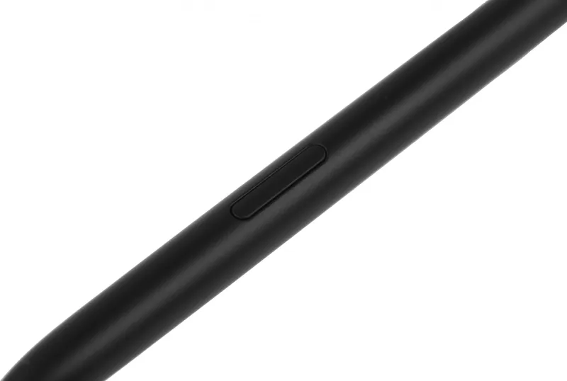 Стилус Samsung S Pen для Samsung Galaxy Tab S9/S9+/S9 Ultra черный (EJ-PX710BBRGRU)