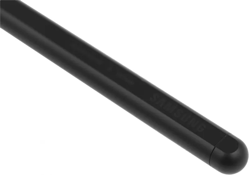Стилус Samsung S Pen для Samsung Galaxy Tab S9/S9+/S9 Ultra черный (EJ-PX710BBRGRU)