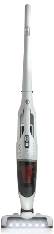 Пылесос ручной Gorenje SVC216GFW 162Вт белый