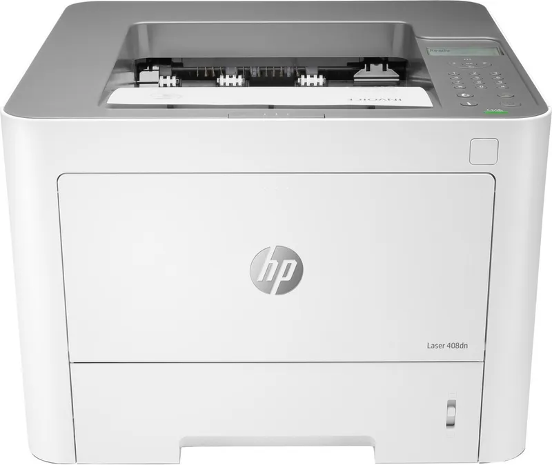 Принтер лазерный HP LaserJet Enterprise 408dn (7UQ75A) A4 (7UQ75A)