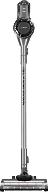 Пылесос ручной Red Solution RV-UR362 150Вт серый/красный