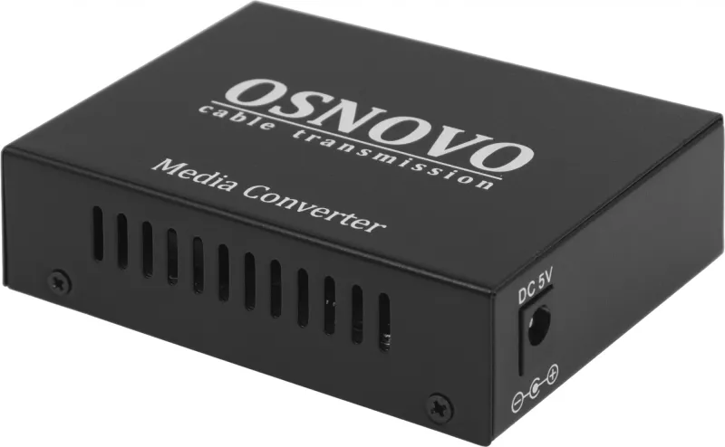 Конвертер Osnovo OMC-1000-11X