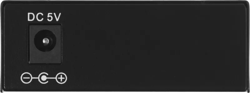 Конвертер Osnovo OMC-1000-11X