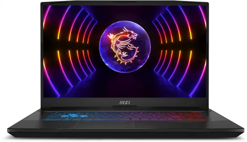 Ноутбук MSI Pulse 17 B13VGK-813XRU Core i7 13700H (9S7-17L531-813)