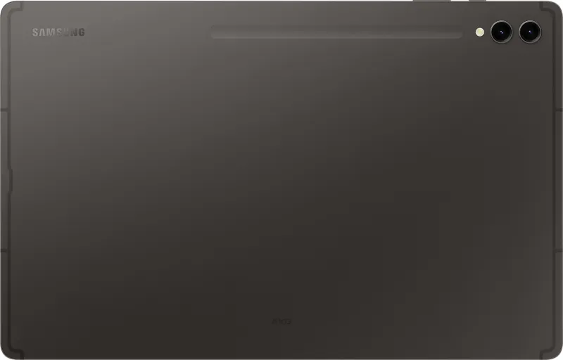 Планшет Samsung Galaxy Tab S9 Ultra SM-X910 Snapdragon 8 Gen 2 3.36 8C RAM12Gb ROM512Gb 14.6" Super AMOLED 2X 2960x1848 Android 13 графит 13Mpix 12Mpix BT WiFi Touch microSD 1Tb 11200mAh
