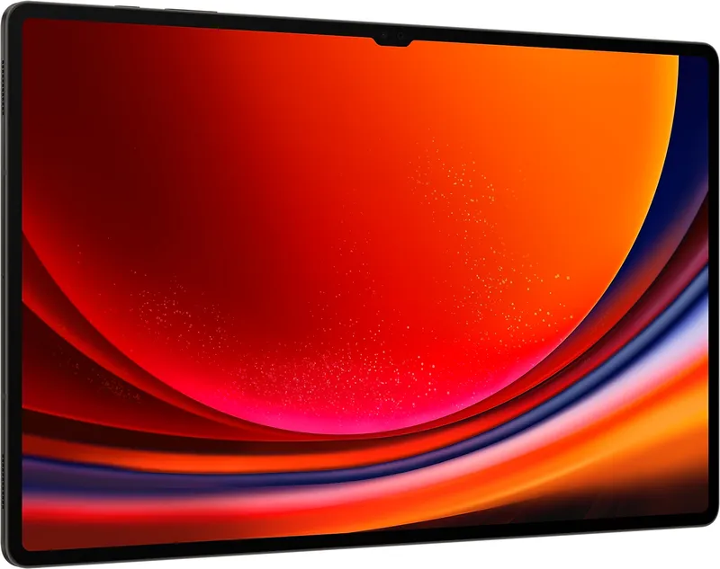 Планшет Samsung Galaxy Tab S9 Ultra SM-X910 Snapdragon 8 Gen 2 3.36 8C RAM12Gb ROM512Gb 14.6" Super AMOLED 2X 2960x1848 Android 13 графит 13Mpix 12Mpix BT WiFi Touch microSD 1Tb 11200mAh