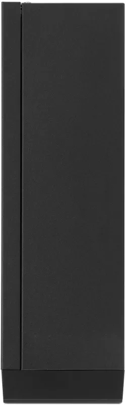 ПК IRU 310SC SFF i3 12100 (3.3) 8Gb SSD256Gb UHDG 730 Windows 11 Professional GbitEth 200W черный (1969054)