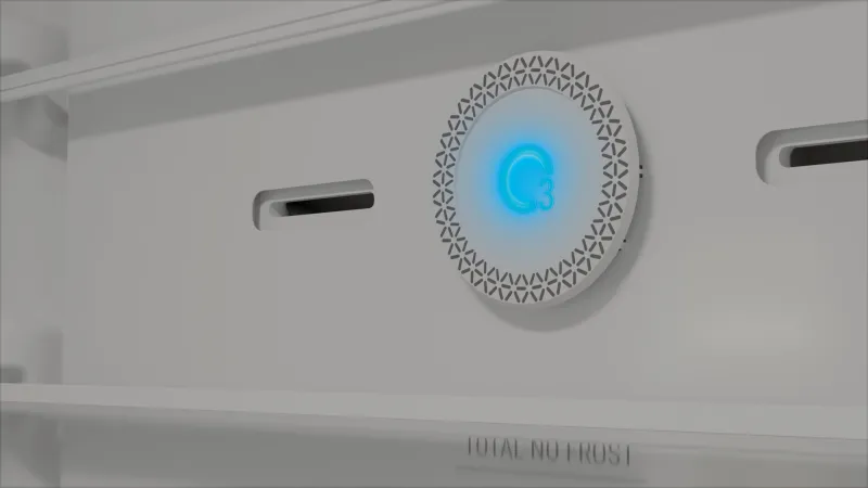 Холодильник Hotpoint HT 7201I W O3 2-хкамерн. белый