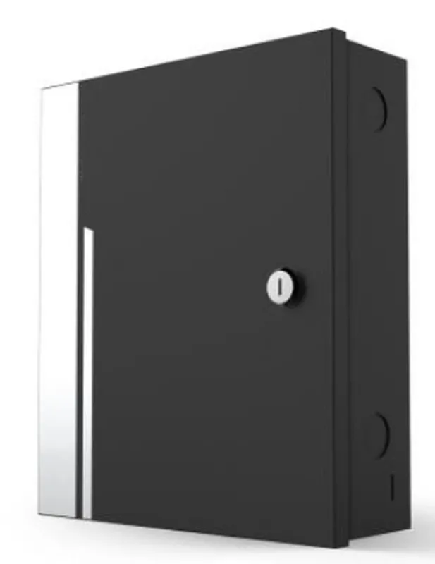 Контроллер автономный HiWatch ACT-C101