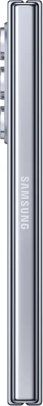 Смартфон Samsung SM-F946B Galaxy Z Fold 5 5G 512Gb 12Gb голубой раскладной 3G 4G 2Sim 7.6" 1812x2176 Android 13 50Mpix 802.11 a/b/g/n/ac/ax NFC GPS GSM900/1800 GSM1900 TouchSc Protect
