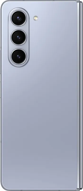 Смартфон Samsung SM-F946B Galaxy Z Fold 5 5G 512Gb 12Gb голубой раскладной 3G 4G 2Sim 7.6" 1812x2176 Android 13 50Mpix 802.11 a/b/g/n/ac/ax NFC GPS GSM900/1800 GSM1900 TouchSc Protect