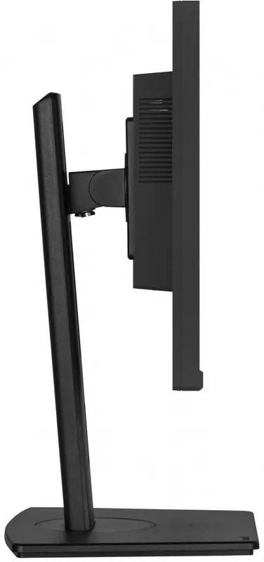 Монитор Iiyama 23.8" ProLite XUB2493QSU-B5 черный IPS LED 16:9 HDMI M/M матовая HAS Piv 300cd 178гр/178гр 2560x1440 60Hz DP 2K USB 5.8кг