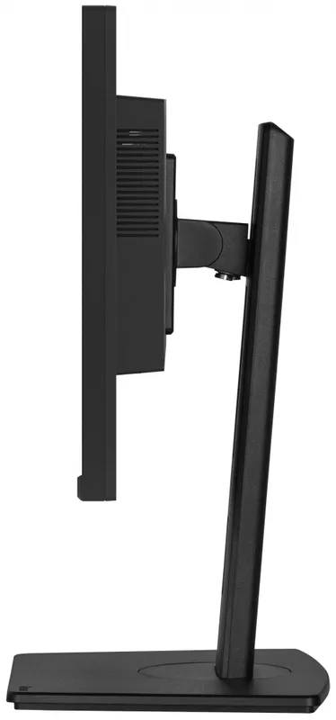 Монитор Iiyama 23.8" ProLite XUB2493QSU-B5 черный IPS LED 16:9 HDMI M/M матовая HAS Piv 300cd 178гр/178гр 2560x1440 60Hz DP 2K USB 5.8кг